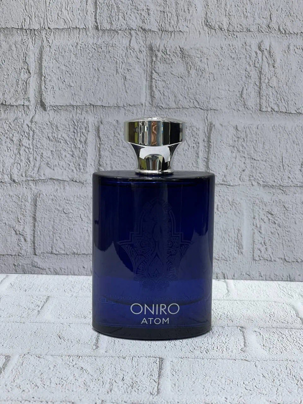 ادکلن مردانه فراگرنس ورد اونیرو اتمFragrance World Oniro Atom