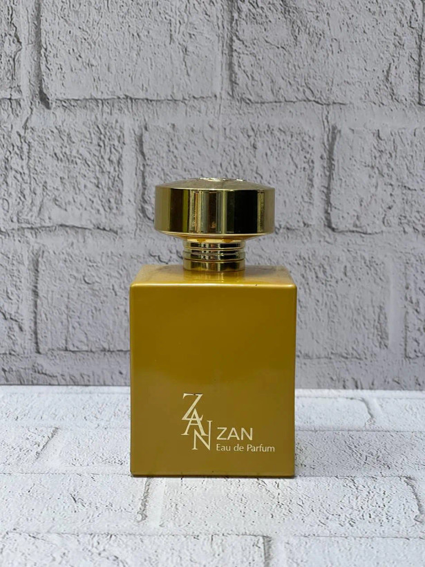 ادکلن زنانه شیسیدو زن فرگرانس وردFragrance World Zan