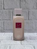 ادکلن فراگرنس ورد حیاتی رز Fragrance World Hayaati Rose