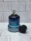 ادکلن فراگرنس ورد مردانه اینوکتوس لجندFragrance world Invicto Legend
