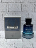 ادکلن فراگرنس ورد مردانه اینوکتوس لجندFragrance world Invicto Legend