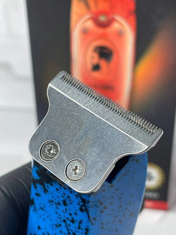 ماشین اصلاح کرونیر مدل CRONIER CR-843