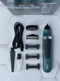 ماشین اصلاح موی صورت و بدن وی جی آر مدل V-393