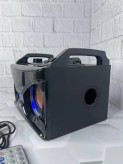اسپیکر شارژی برند DinDin مدل DD-02