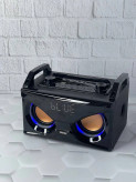 اسپیکر شارژی برند DinDin مدل DD-02