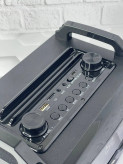 اسپیکر شارژی برند DinDin مدل DD-02