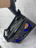 اسپیکر شارژی برند DinDin مدل DD-02