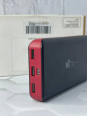 پاور بانک EC Technology ظرفیت 22400 میلی آمپر مدل B30224
