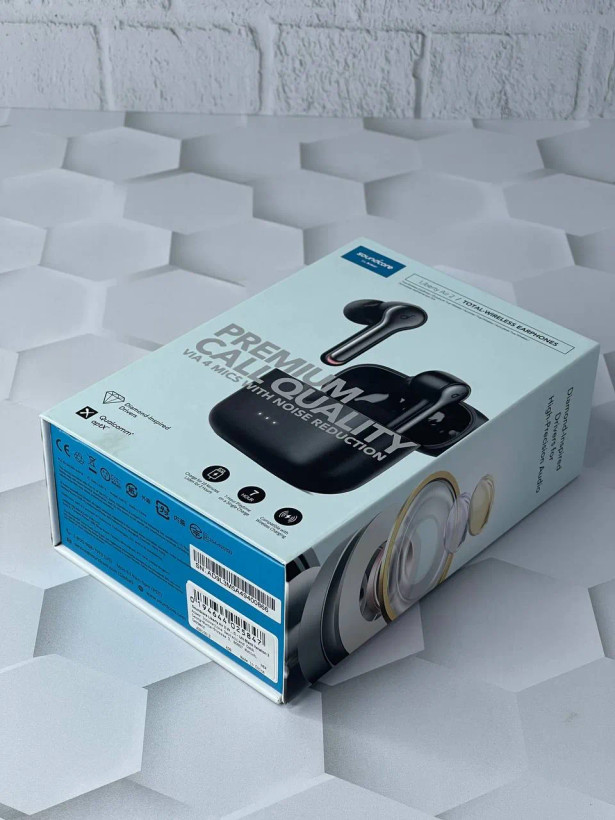 هدفون بیسیم انکر مدل Liberty Air 2 A3910
