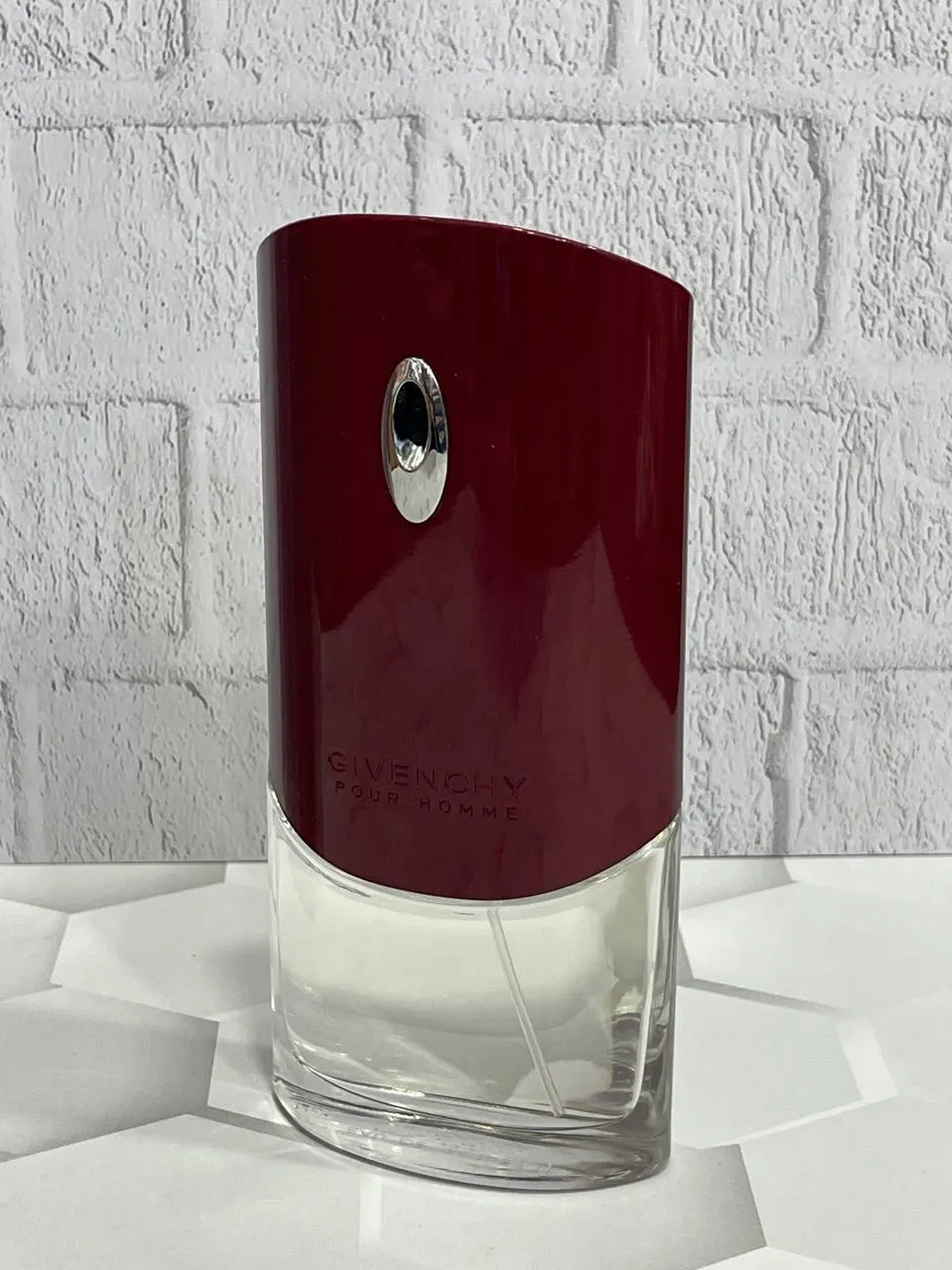 ادکلن جیوانچی پورهوم Givenchy Pour Hommeاصل
