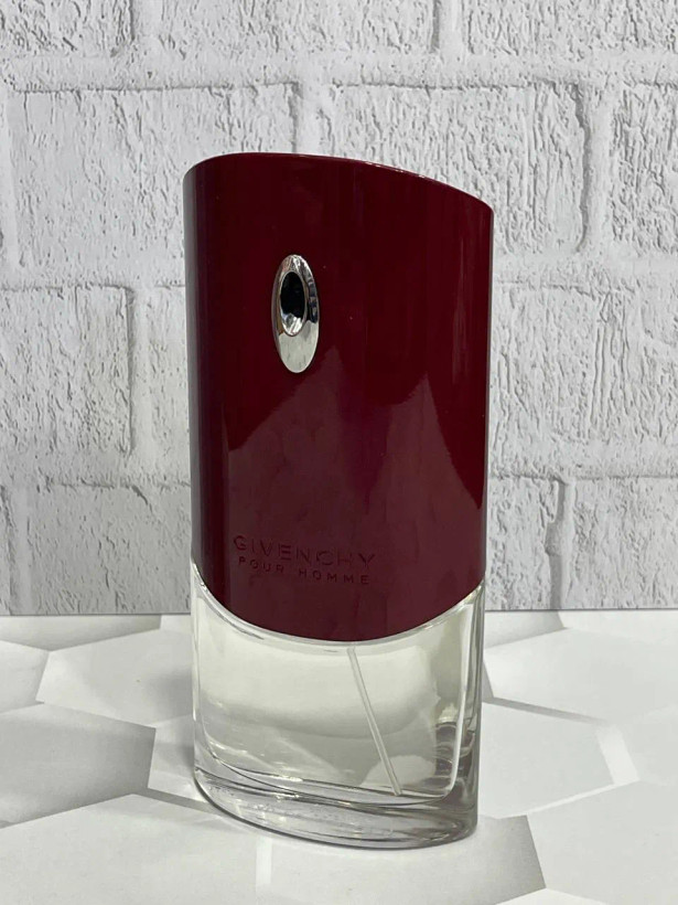 ادکلن جیوانچی پورهوم Givenchy Pour Hommeاصل