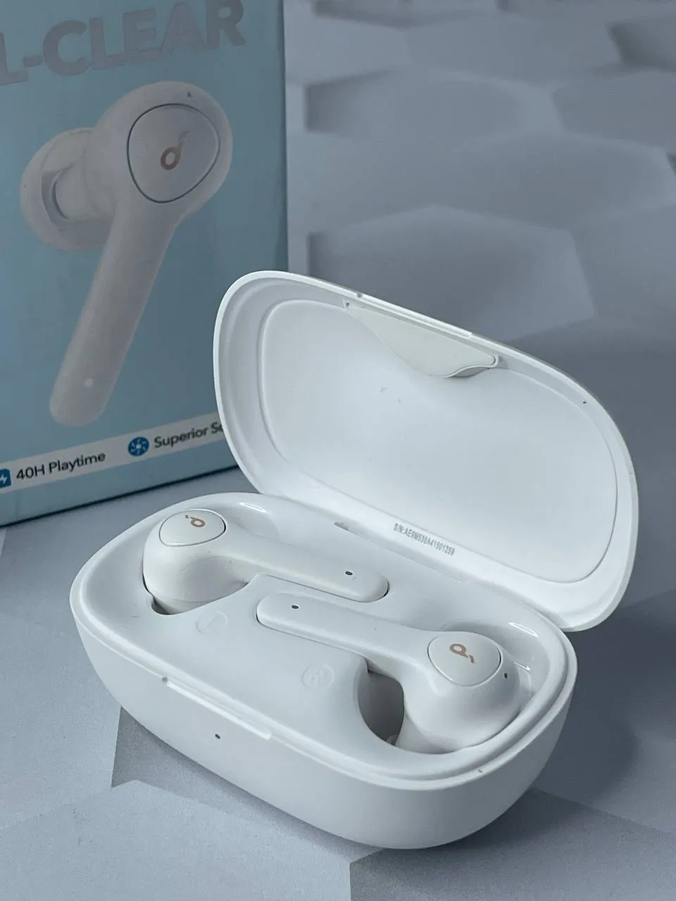 هدفون بیسیم انکر Anker Soundcore Life P2 مدل A3919