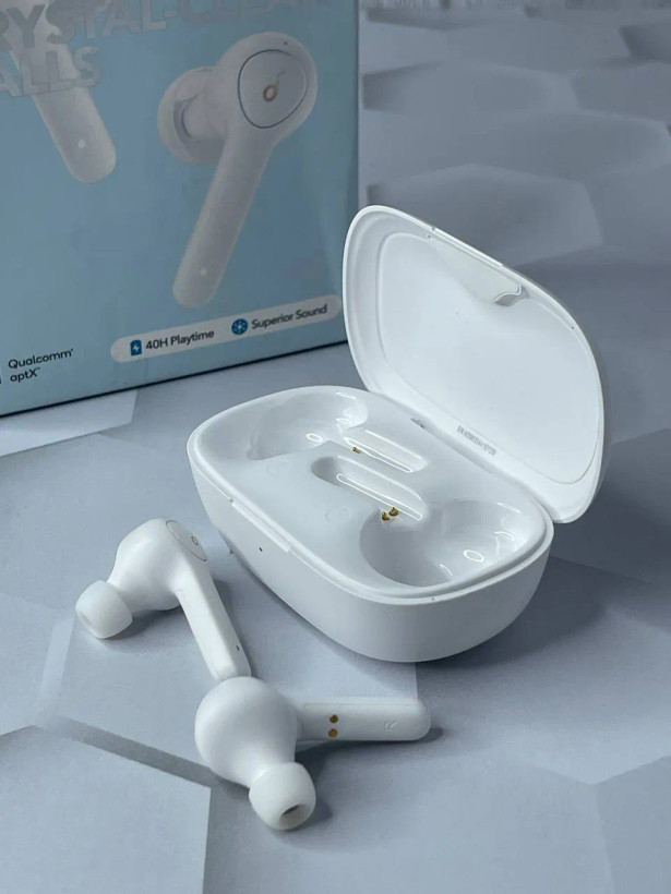 هدفون بیسیم انکر Anker Soundcore Life P2 مدل A3919
