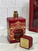 ادکلن بدیع العود سابلیم لطافه Badee Al Oud Sublime Lattafaاصل