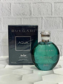 ادکلن بولگاری آکوا پور هوم جسیکا توایینjessica twain Bvlgari Aqva Pour Homme