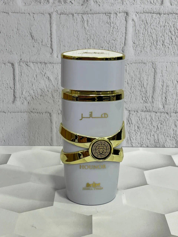 ادکلن امواج هانر زنانه جسیکا تویینjessica twain hounor