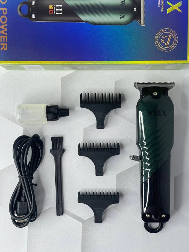 ماشین اصلاح ولکس WLEX مدل E-7030