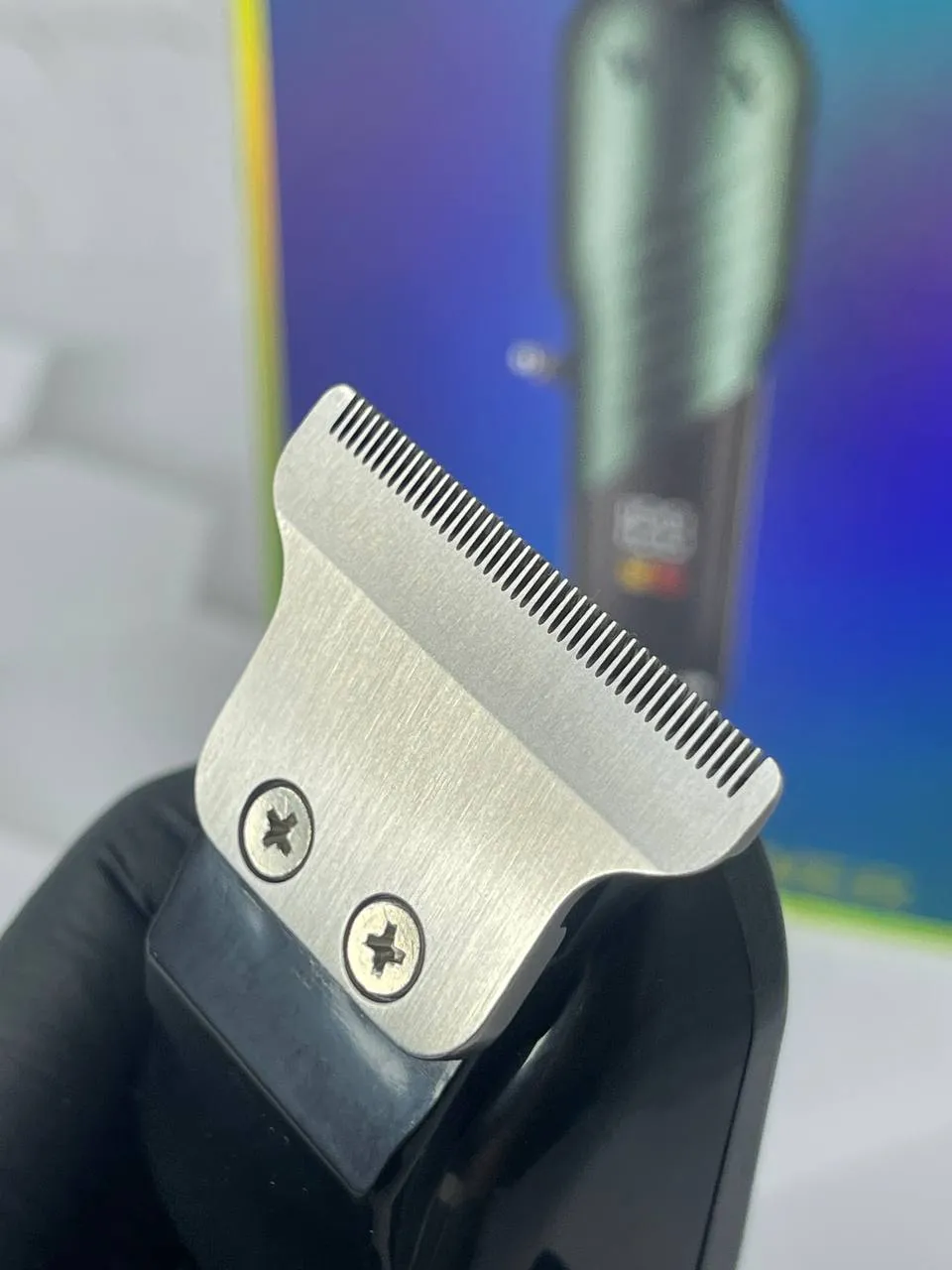 ماشین اصلاح ولکس WLEX مدل E-7030