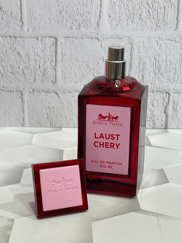 ادکلن لاست چری چری جسیکا توین jessica twain laust chery