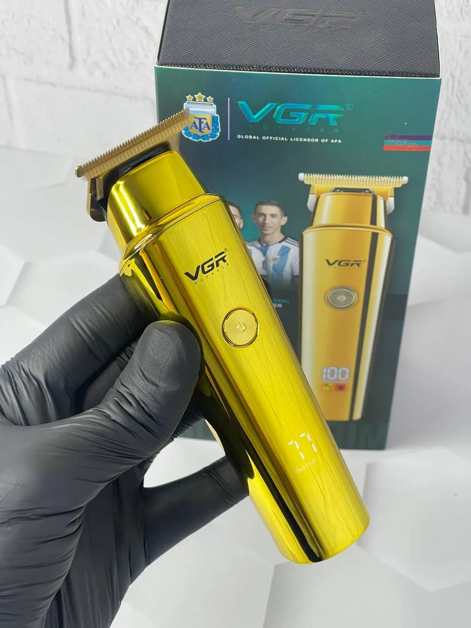 ماشین خط زن وی جی آر مدل V-947