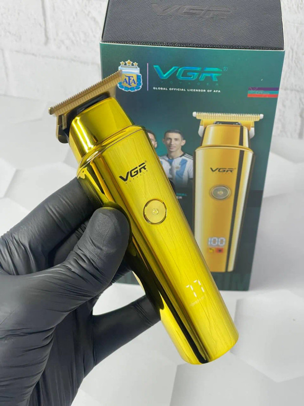 ماشین خط زن وی جی آر مدل V-947