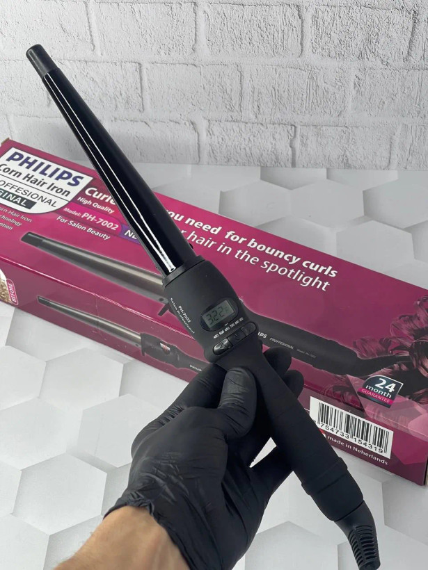 بابلیس مخروطی فیلیپس PH-7002