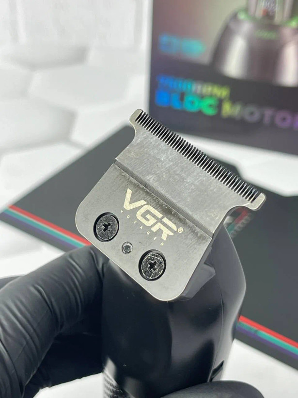 ماشین اصلاح خط زن و صفر زن وی جی آر مدل VGR V-993