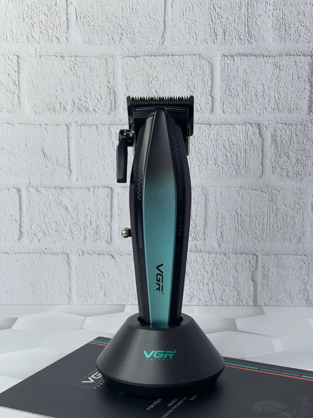 ماشین اصلاح حجم زن وی جی ار مدل VGR V-270