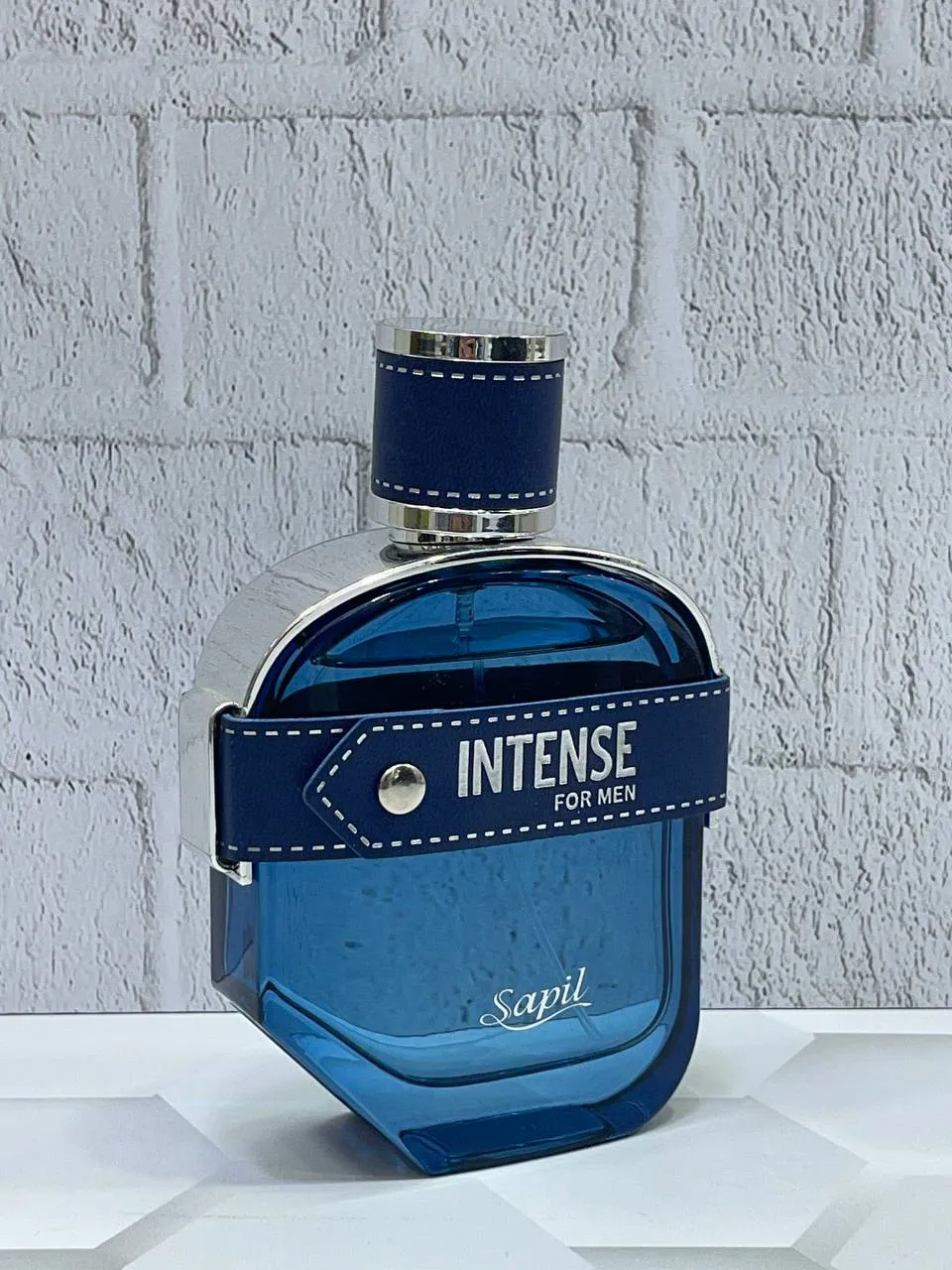 ادکلن اینتنس ابی ساپیلSapil Intense For Menاصل