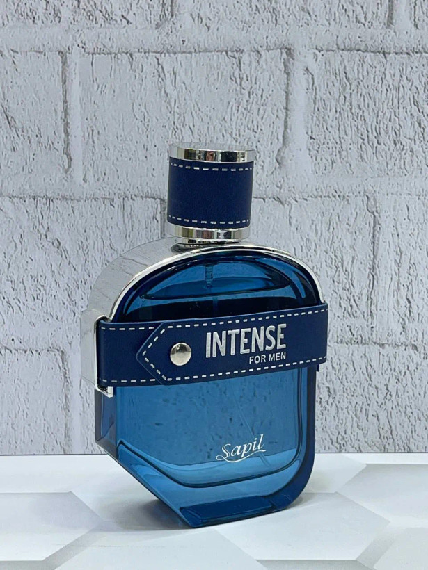 ادکلن اینتنس ابی ساپیلSapil Intense For Menاصل