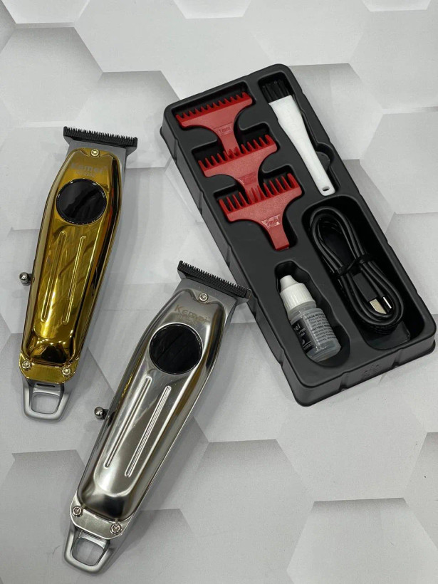 ماشین اصلاح خط زن کیمی مدل KEMEI KM-2252
