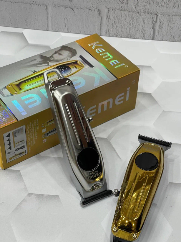 ماشین اصلاح خط زن کیمی مدل KEMEI KM-2252