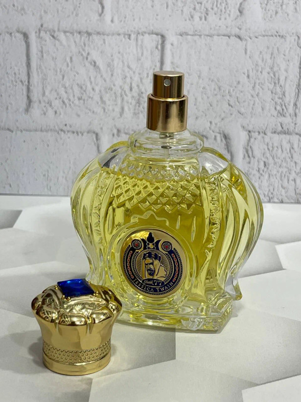 ادکلن شیخ 77 جسیکا توین Shaik Opulent Classic No 77