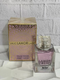 ادکلن زنانه لالیک لامور لالیک جسیکا توین Lalique LAmour Jessica Twain
