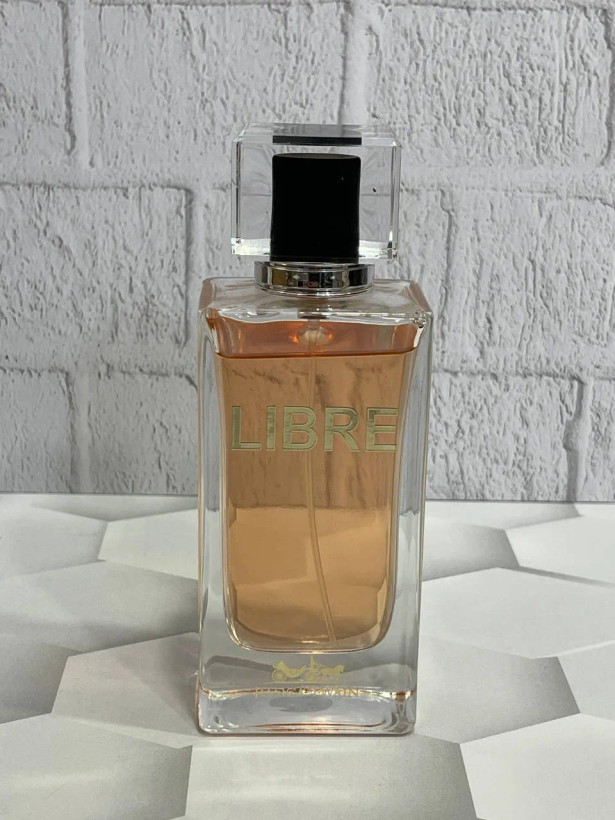 ادکلن لیبره جسیکا تواین Jessica Twain Libre