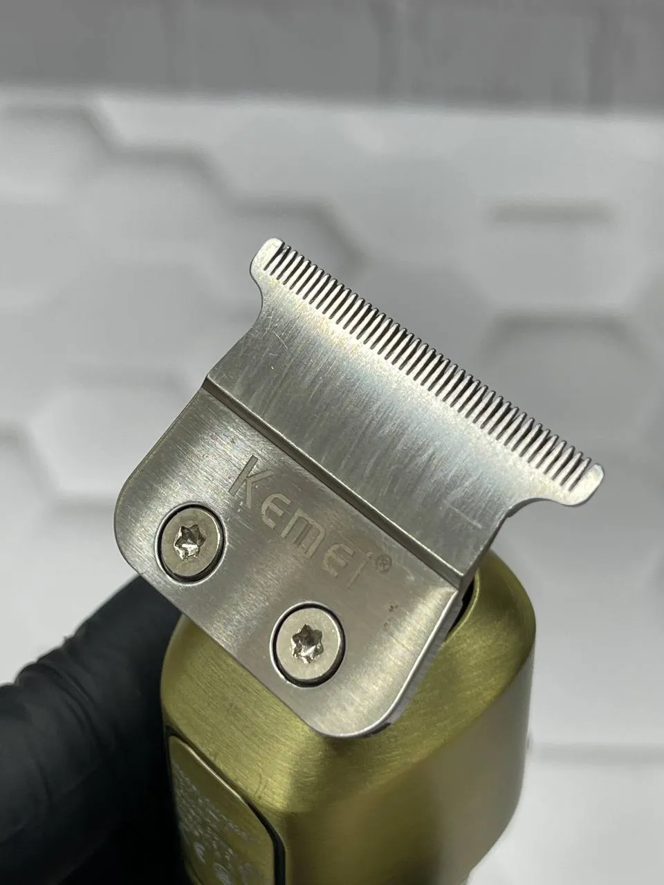 ماشین اصلاح خط زن و صفر زن کیمی KM-2260
