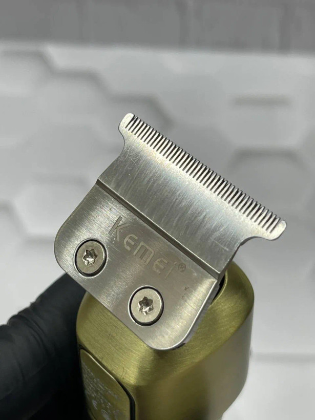 ماشین اصلاح خط زن و صفر زن کیمی KM-2260