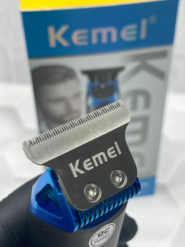 ماشین اصلاح سر و صورت کیمی KEMEI KM-2274
