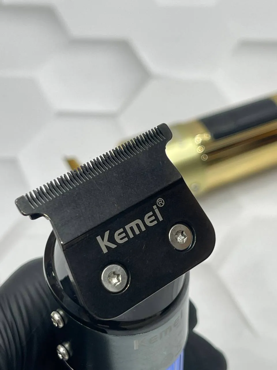 ماشین اصلاح خط زن کیمی مدل Kemei KM-2262