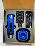 ماشین اصلاح موی سر و صورت کیمی مدل Kemei KM-1553
