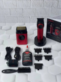 ست ماشین اصلاح وی جی آر V-977 V-377