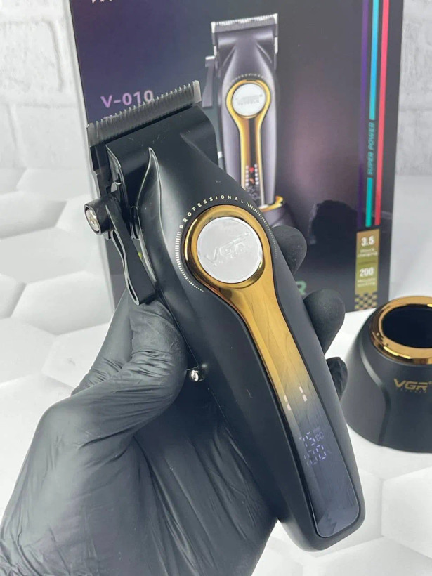 ماشین اصلاح حجم زن وی جی آر مدل VGR V-010