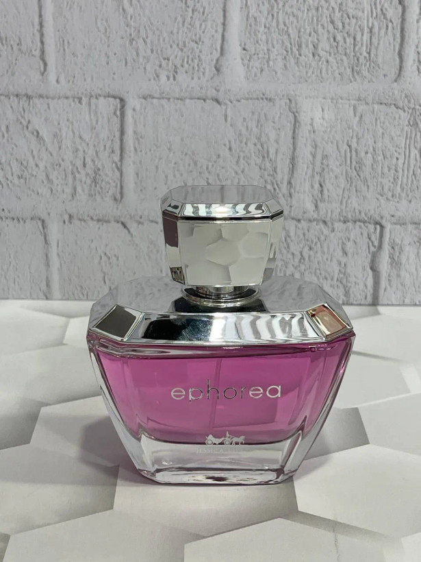 ادکلن ایفوریا زنانه جسیکا تواینJessica Twain ephorea for woman
