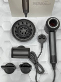 سشوار حرفه ای دایسون پنج کاره مدل super hair dryer