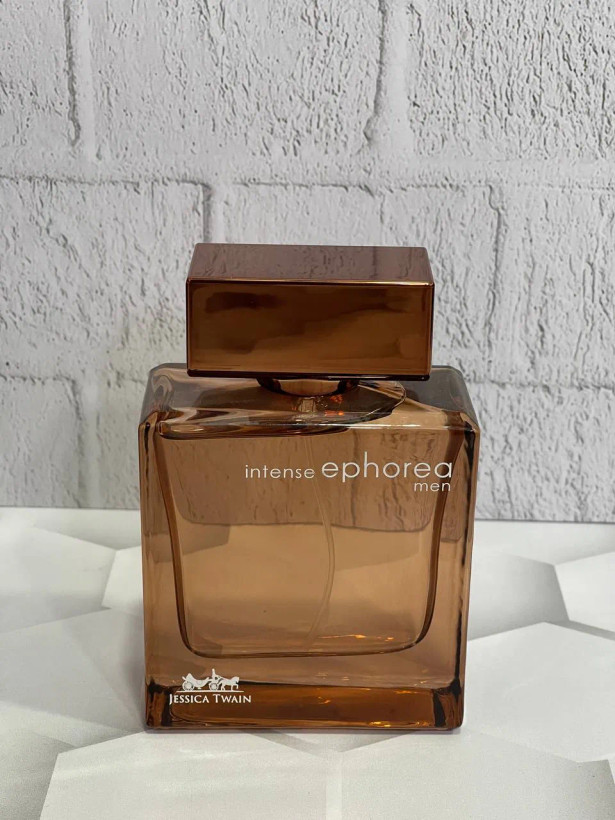 ادکلن مردانه جسیکا توین ایفوریا اینتنسJessica Twain ephorea intense men