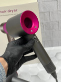 سشوار حرفه ای دایسون پنج کاره مدل super hair dryer