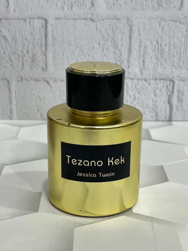 ادکلن تیزیانا ترنزی کیرکه جسیکا تواین Tiziana Terenzi Kirke Jessica Twain Tezano Kek