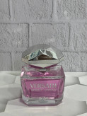 ادکلن ورساچه صورتی جسیکا تواین Jessica Twain Versath bright cristal