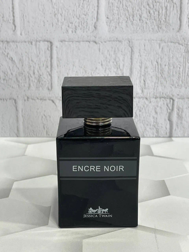 ادکلن لالیک مشکی جسیکا تواین Jessica Twain Encre noir lalic