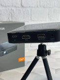 مینی ویدئو پروژکتور اپمن مدل M4S Apeman Mini Video Projector